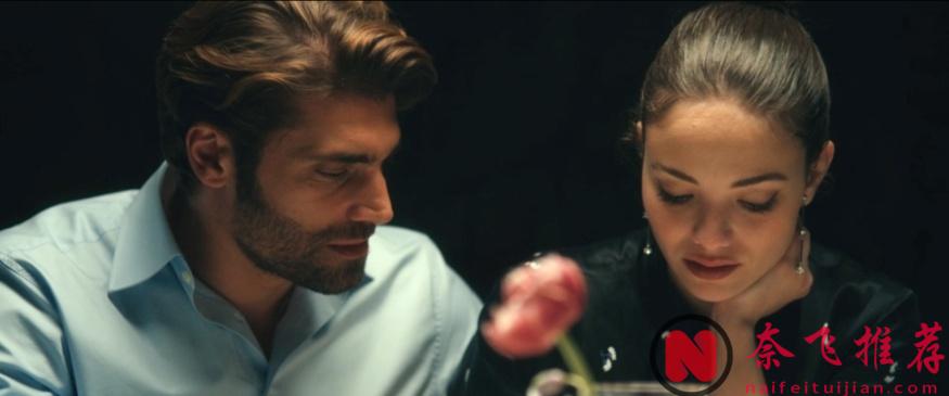 尺度生猛，這西語霸總新作《告訴我你想要什麼》真上頭！