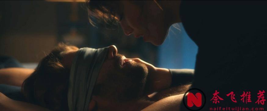 尺度生猛，這西語霸總新作《告訴我你想要什麼》真上頭！