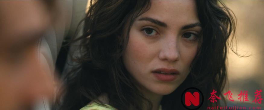 尺度生猛，這西語霸總新作《告訴我你想要什麼》真上頭！