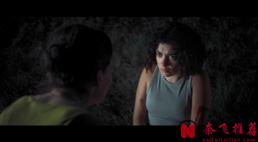 Netflix尺度新作《魅味/美味轉變》，看一名偽裝的女傭如何一步步蠶食一個富裕幸福的家庭！