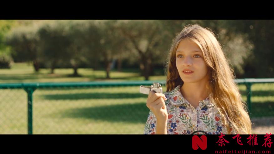 Netflix尺度新作《魅味/美味轉變》，看一名偽裝的女傭如何一步步蠶食一個富裕幸福的家庭！