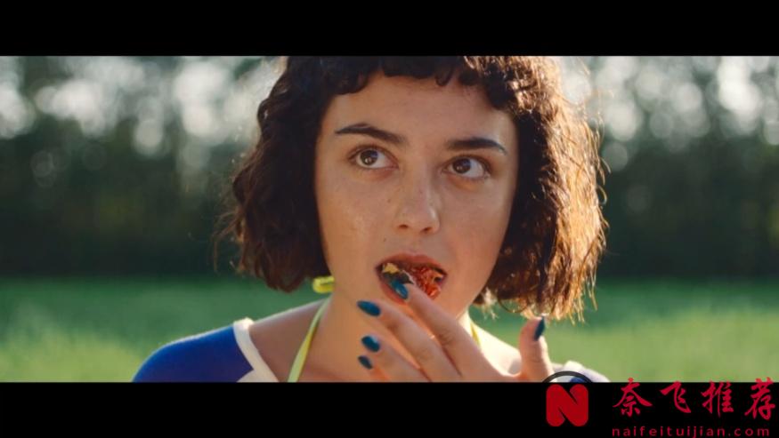 Netflix尺度新作《魅味/美味轉變》，看一名偽裝的女傭如何一步步蠶食一個富裕幸福的家庭！