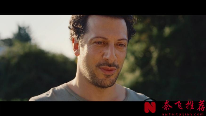 Netflix尺度新作《魅味/美味轉變》，看一名偽裝的女傭如何一步步蠶食一個富裕幸福的家庭！