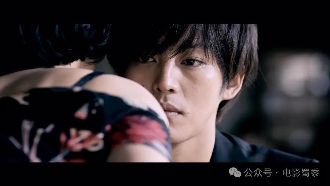 7部大尺度日本電影推薦，題材敏感，只有日本敢這麼拍！