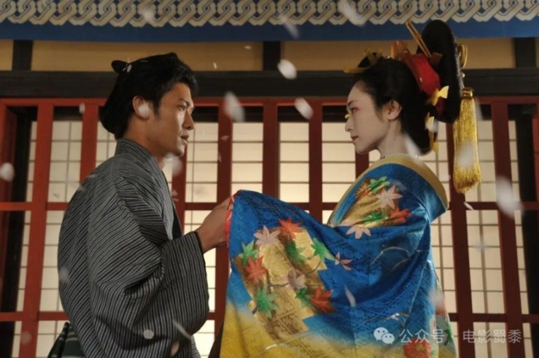 7部大尺度日本電影推薦，題材敏感，只有日本敢這麼拍！