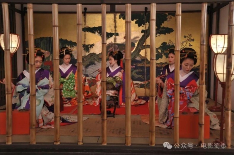 7部大尺度日本電影推薦，題材敏感，只有日本敢這麼拍！