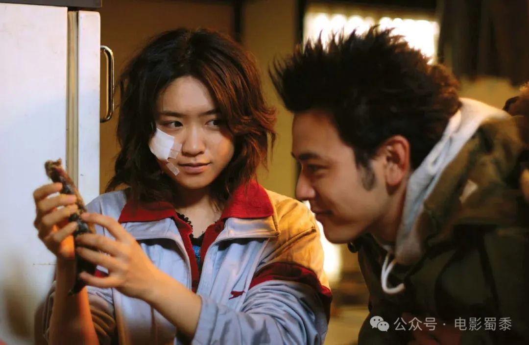 7部大尺度日本電影推薦，題材敏感，只有日本敢這麼拍！