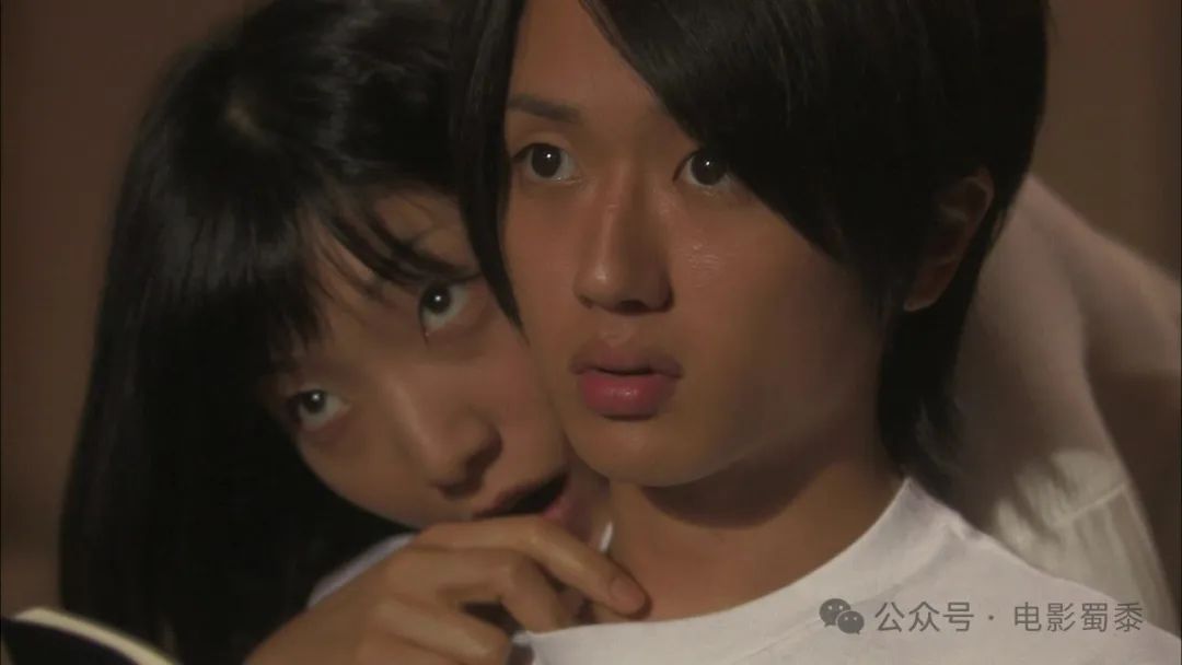 7部大尺度日本電影推薦，題材敏感，只有日本敢這麼拍！