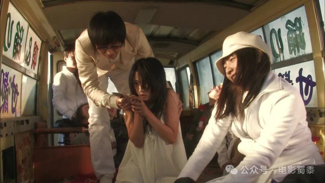 7部大尺度日本電影推薦，題材敏感，只有日本敢這麼拍！