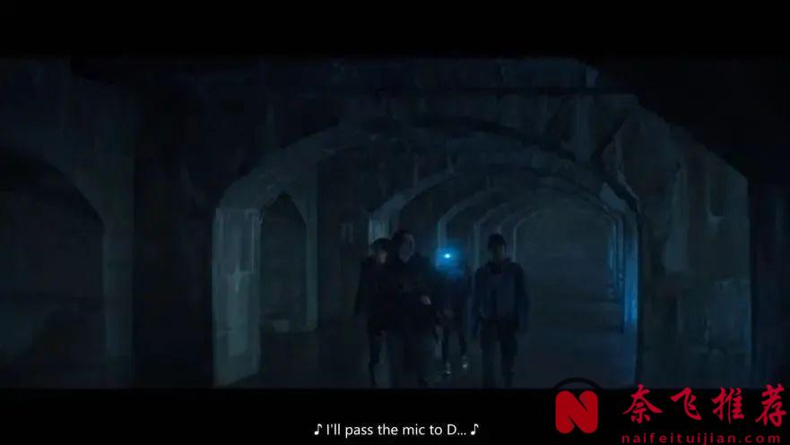 “童年陰影”系列劇《雞皮疙瘩》迴歸，這次比第一季更細思極恐！