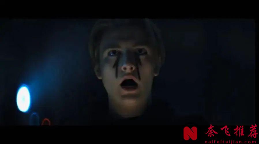 “童年陰影”系列劇《雞皮疙瘩》迴歸，這次比第一季更細思極恐！