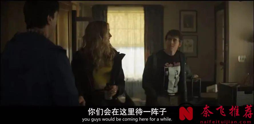 “童年陰影”系列劇《雞皮疙瘩》迴歸，這次比第一季更細思極恐！