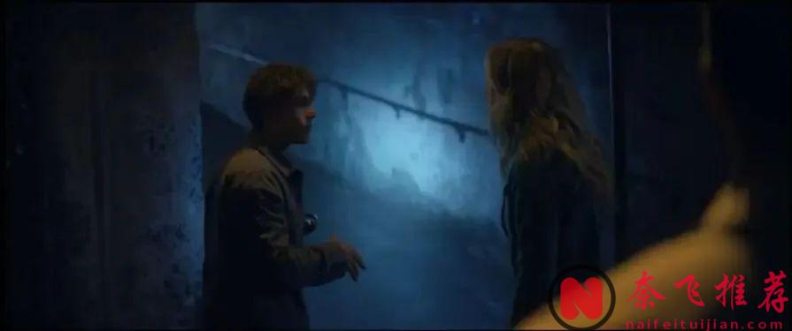 “童年陰影”系列劇《雞皮疙瘩》迴歸，這次比第一季更細思極恐！