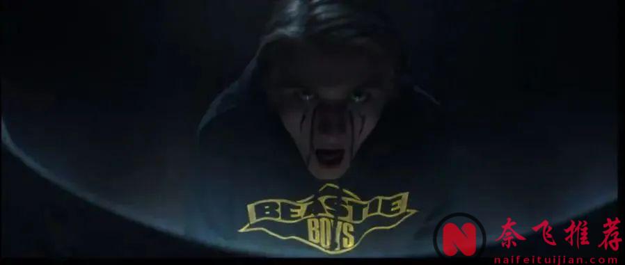 “童年陰影”系列劇《雞皮疙瘩》迴歸，這次比第一季更細思極恐！