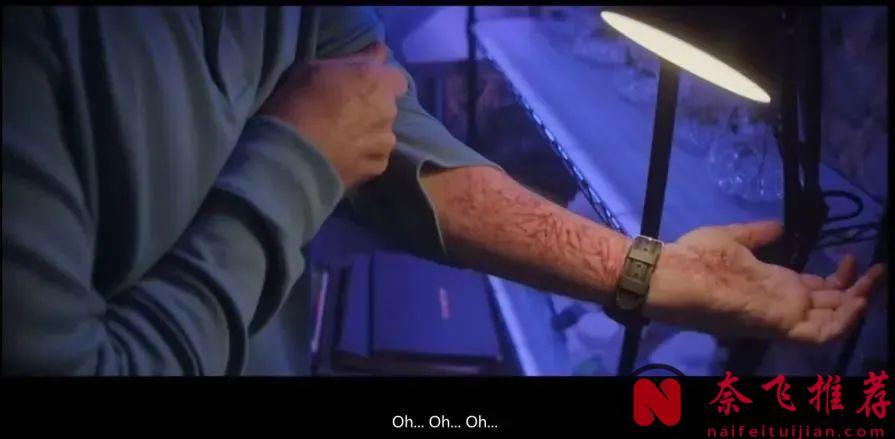 “童年陰影”系列劇《雞皮疙瘩》迴歸，這次比第一季更細思極恐！