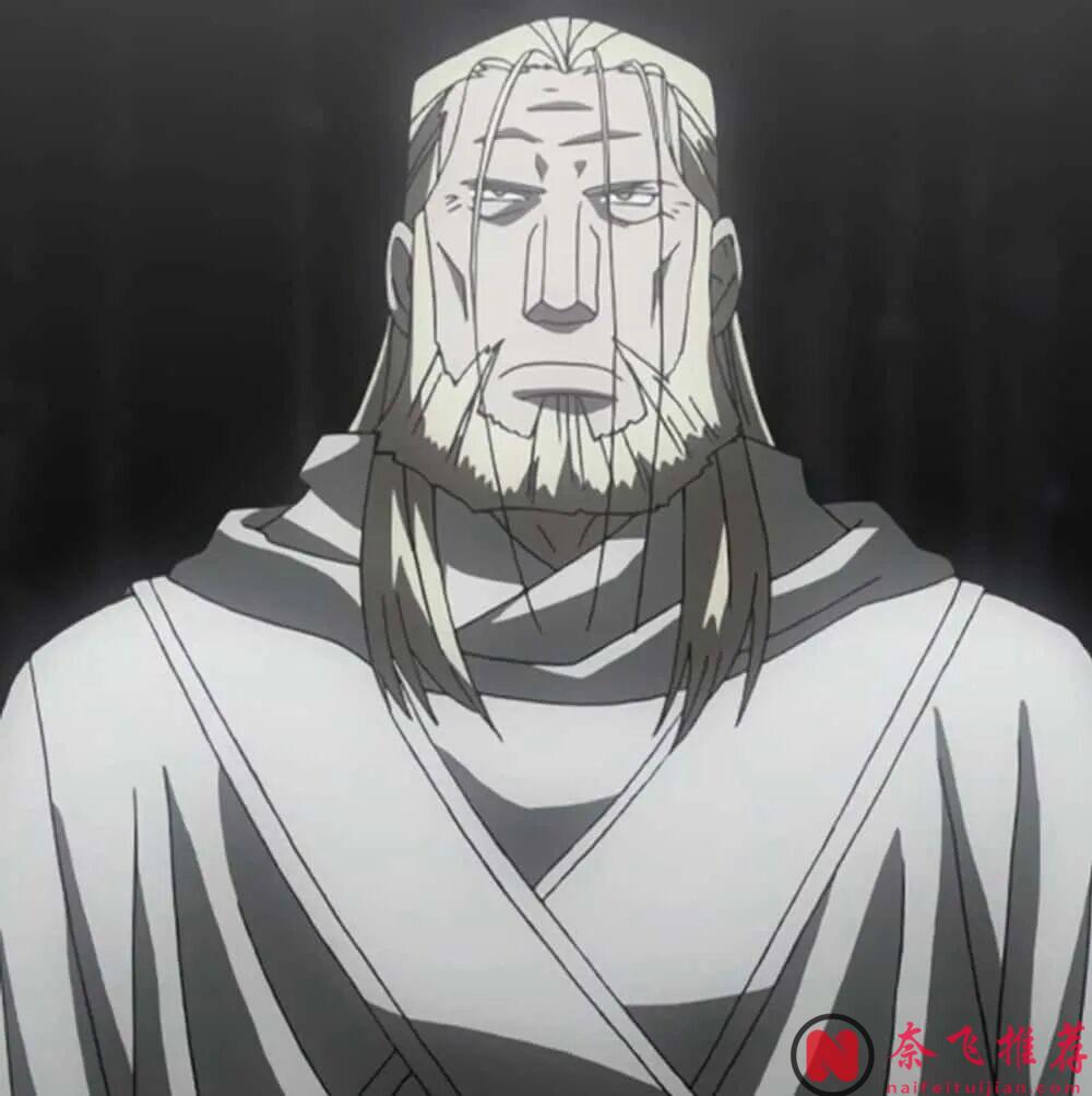 動漫殺人榜：從百人斬到滅世，誰的手最髒？