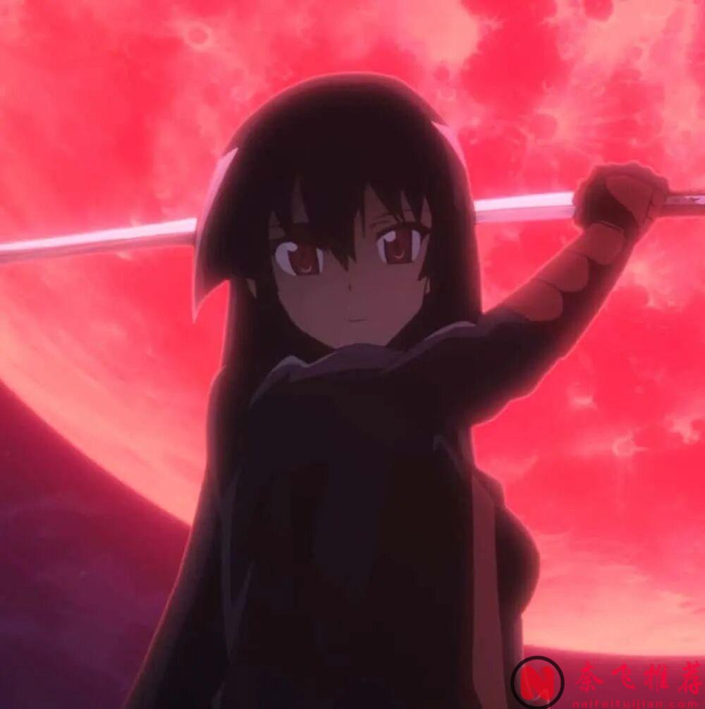 動漫殺人榜：從百人斬到滅世，誰的手最髒？