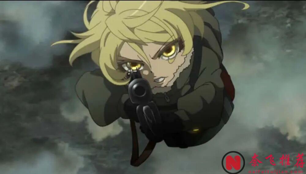 動漫殺人榜：從百人斬到滅世，誰的手最髒？