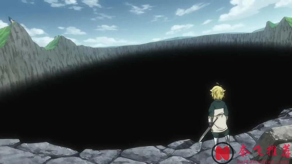 動漫殺人榜：從百人斬到滅世，誰的手最髒？