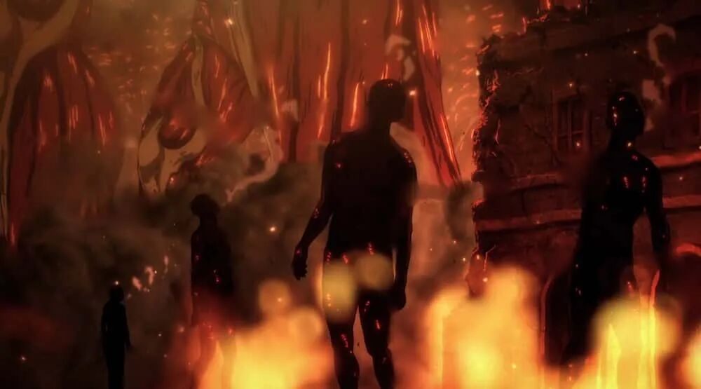 動漫殺人榜：從百人斬到滅世，誰的手最髒？