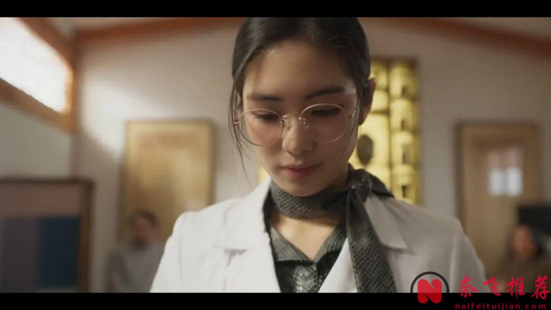 全新奇幻動作韓劇《十二使者》，地表最強大叔組團對抗黑暗勢力，上演絕地反擊