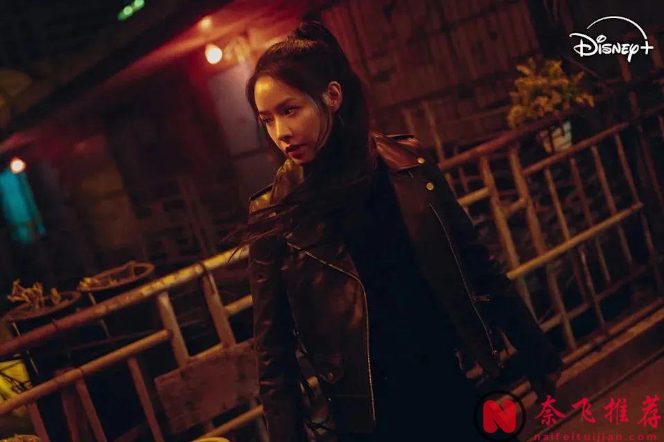 全新奇幻動作韓劇《十二使者》，地表最強大叔組團對抗黑暗勢力，上演絕地反擊