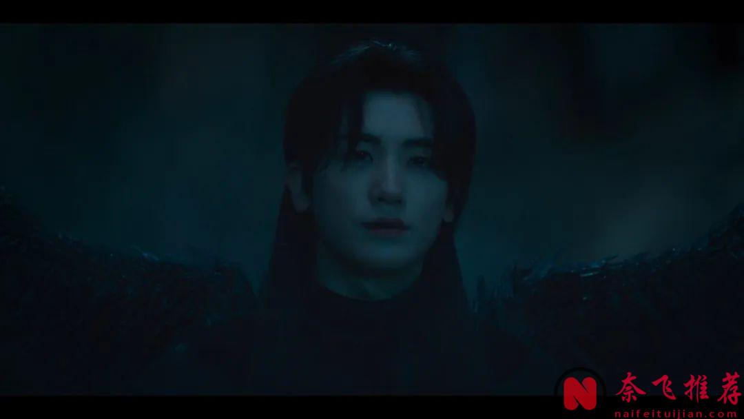 全新奇幻動作韓劇《十二使者》，地表最強大叔組團對抗黑暗勢力，上演絕地反擊