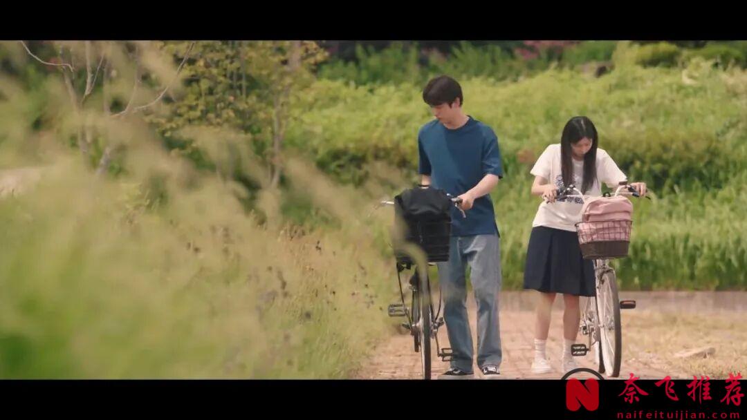 满屏荷尔蒙！这部 Netflix 青春韩剧《依然闪亮/闪耀/灿烂》，收视低却被网友爆推