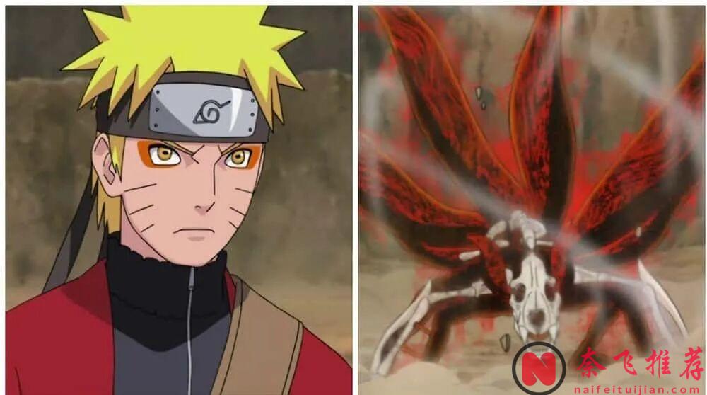 动漫史上最炸裂的15次变身：看完你就知道什么叫"这还是同一个人？"