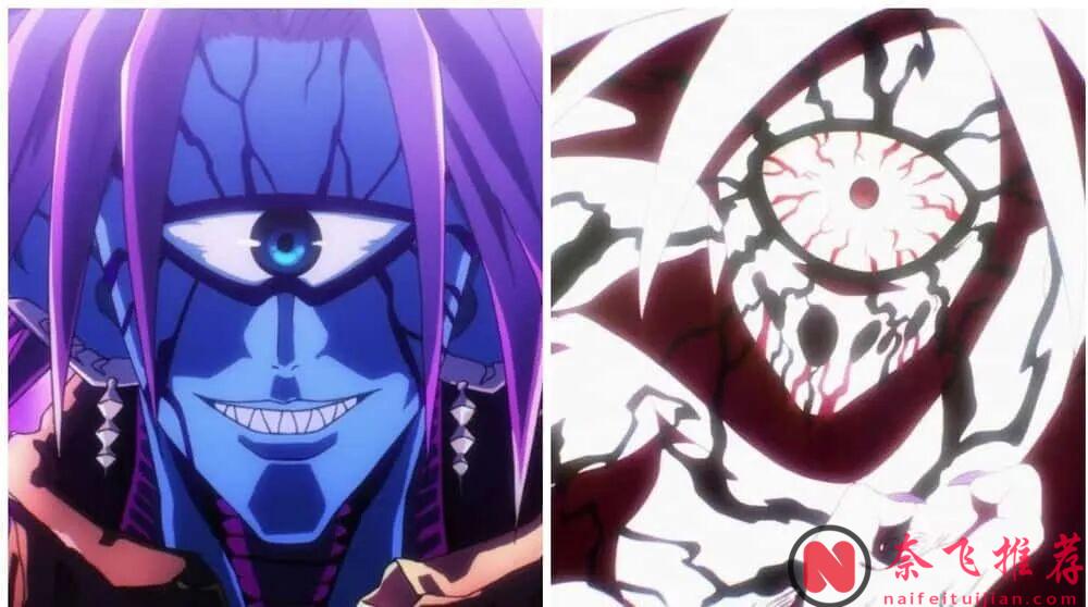 动漫史上最炸裂的15次变身：看完你就知道什么叫"这还是同一个人？"