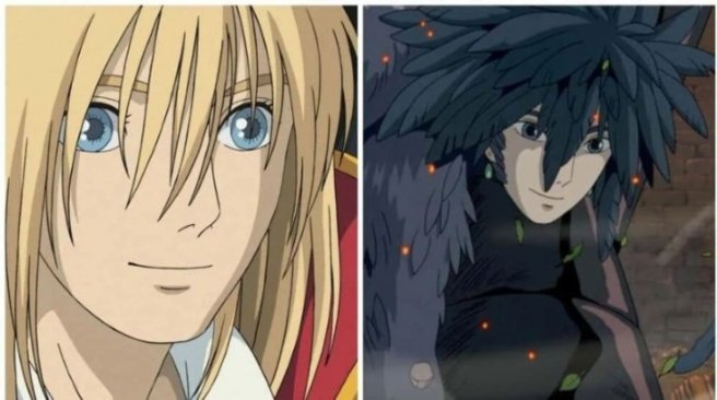 动漫史上最炸裂的15次变身：看完你就知道什么叫