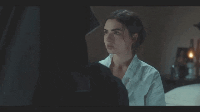 她美、她瘋、她殺瘋了！禁忌新劇《歡愉的藝術》直接封神！