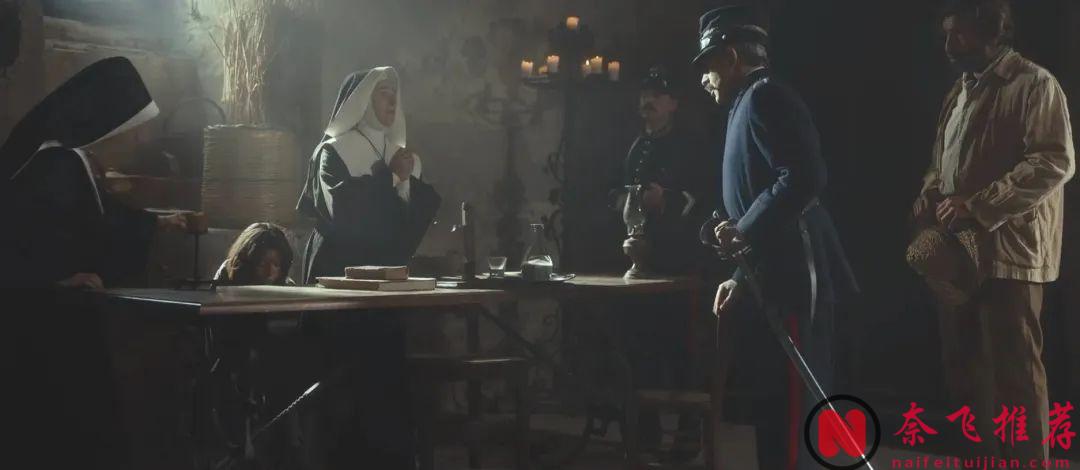 她美、她瘋、她殺瘋了！禁忌新劇《歡愉的藝術》直接封神！