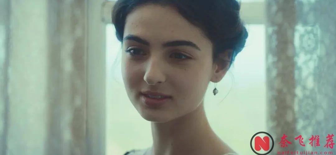 她美、她瘋、她殺瘋了！禁忌新劇《歡愉的藝術》直接封神！