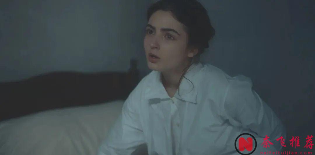 她美、她瘋、她殺瘋了！禁忌新劇《歡愉的藝術》直接封神！