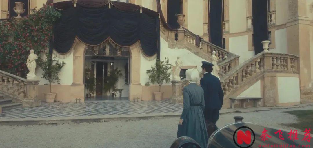 她美、她瘋、她殺瘋了！禁忌新劇《歡愉的藝術》直接封神！