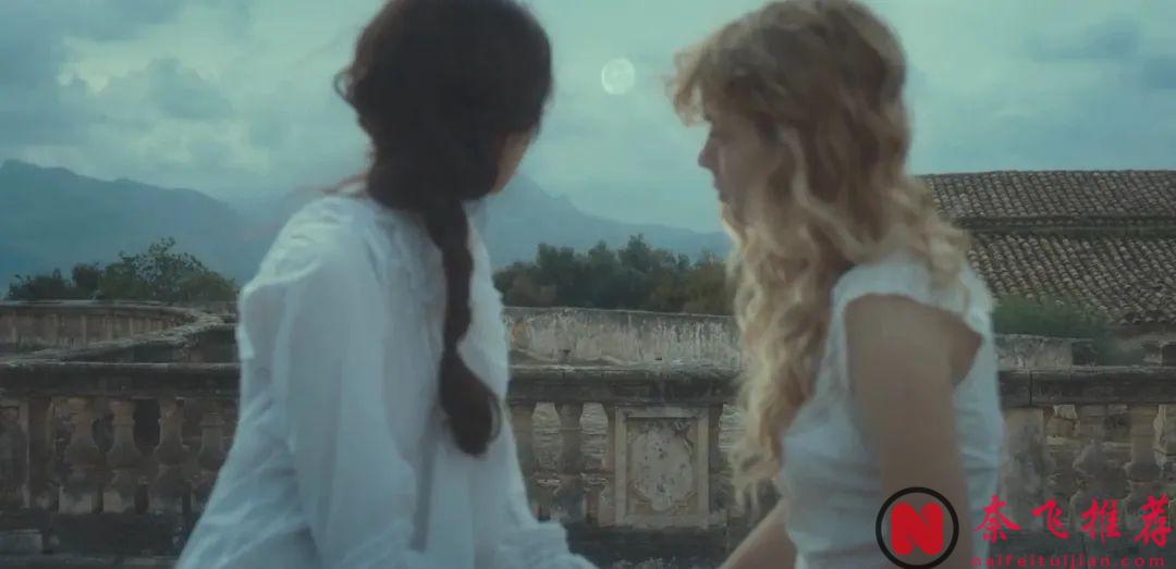 她美、她瘋、她殺瘋了！禁忌新劇《歡愉的藝術》直接封神！