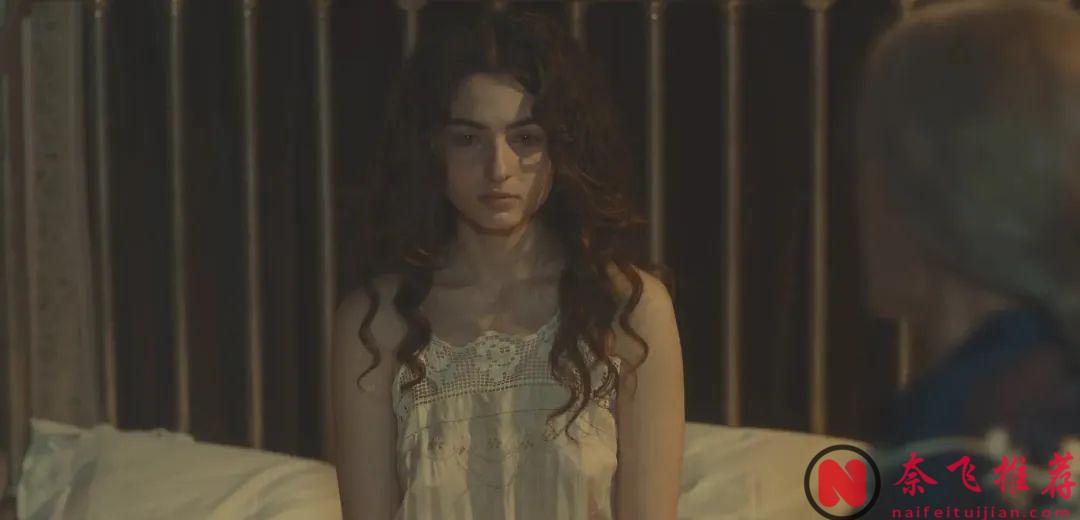 她美、她瘋、她殺瘋了！禁忌新劇《歡愉的藝術》直接封神！