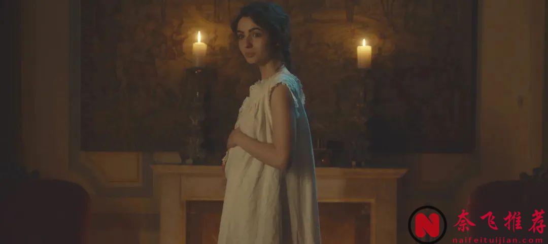 她美、她瘋、她殺瘋了！禁忌新劇《歡愉的藝術》直接封神！