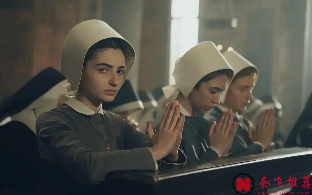 她美、她瘋、她殺瘋了！禁忌新劇《歡愉的藝術》直接封神！