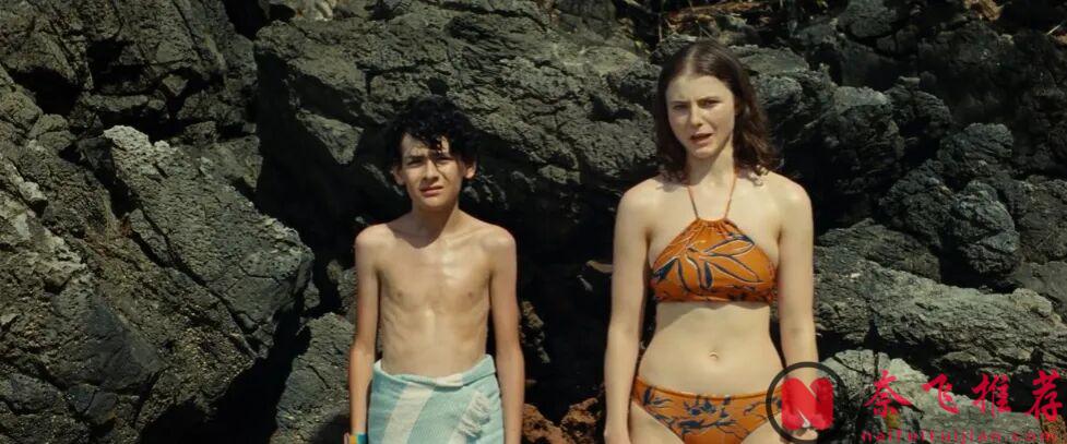 一开场，就是尸体，假期变成了一场噩梦，这部《老去/诡老》的剧情设定太牛了！