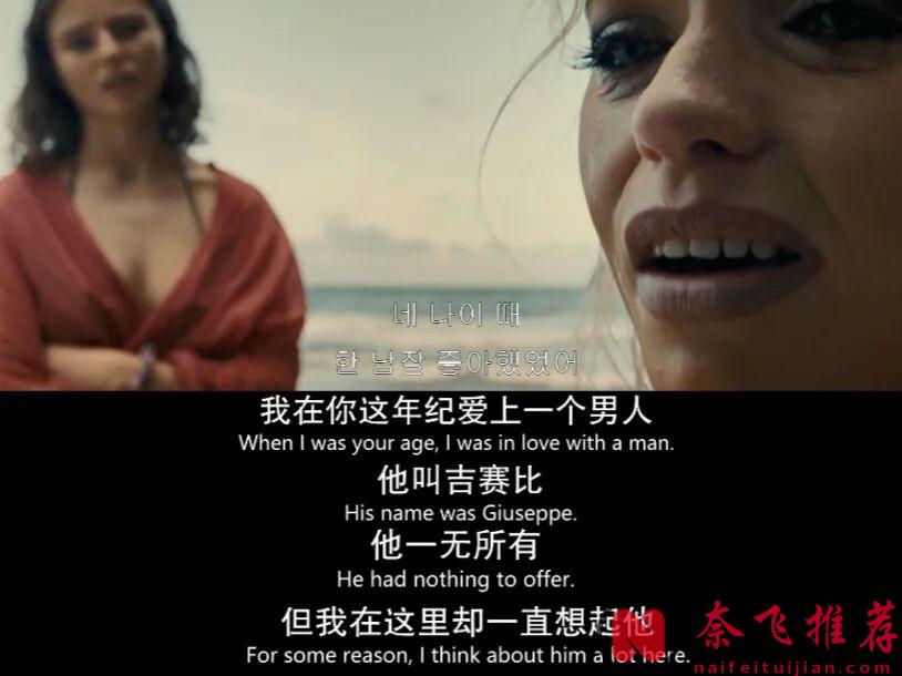 一开场，就是尸体，假期变成了一场噩梦，这部《老去/诡老》的剧情设定太牛了！