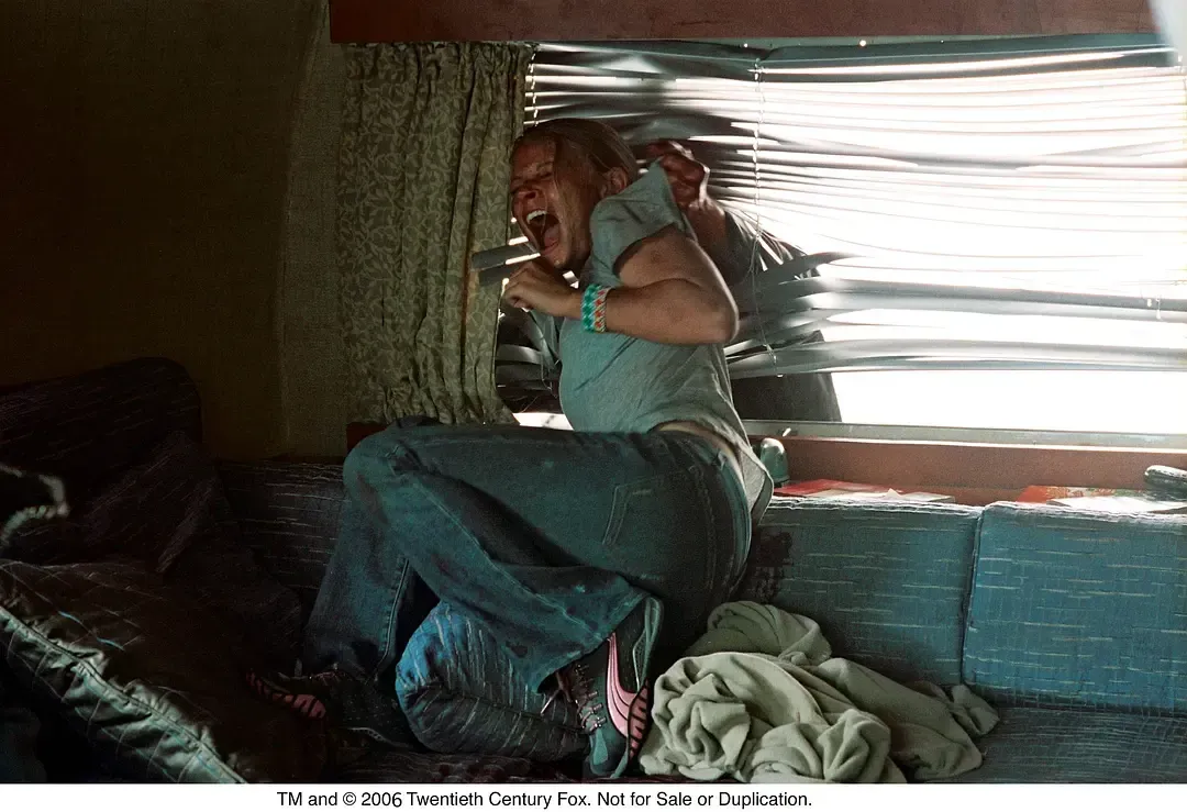 5部限制级重口味电影，看完重塑三观~你看过几部?