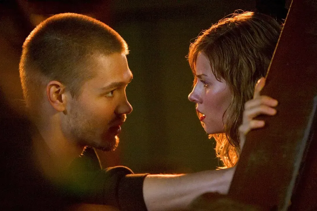 5部限制级重口味电影，看完重塑三观~你看过几部?