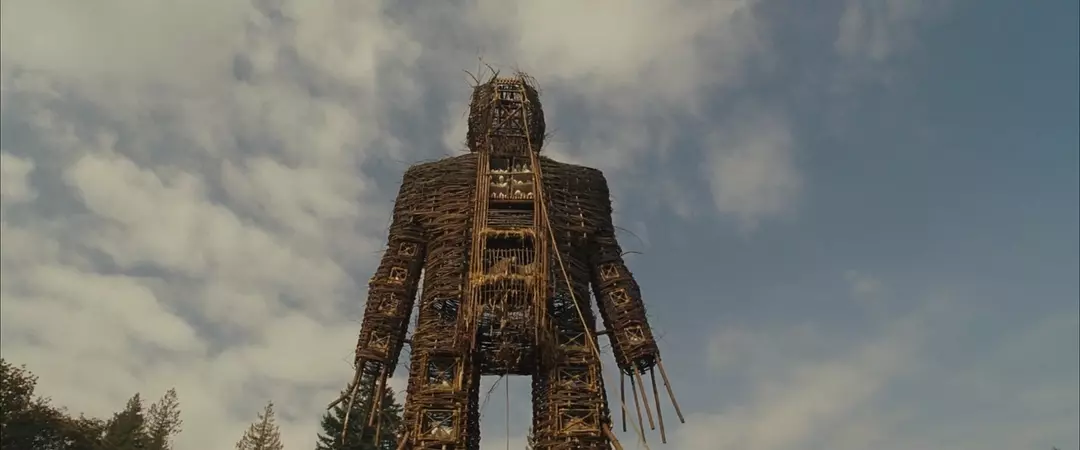 当信仰染上血色：推荐6部毛骨悚然的宗教献祭电影