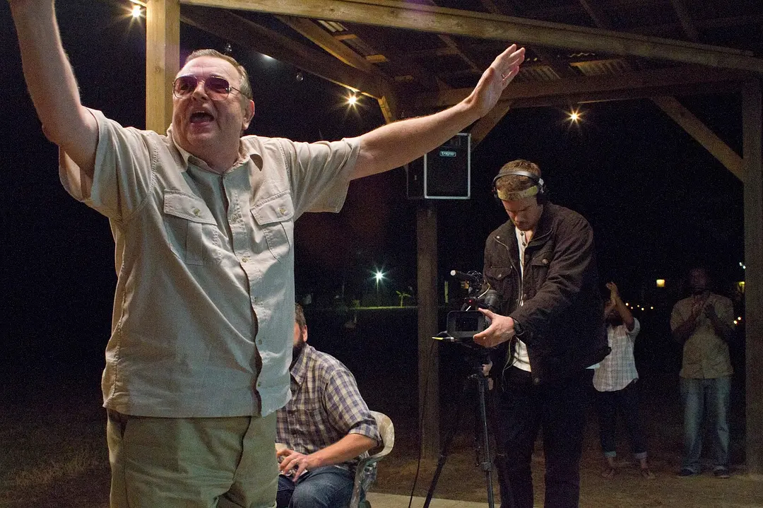 当信仰染上血色：推荐6部毛骨悚然的宗教献祭电影