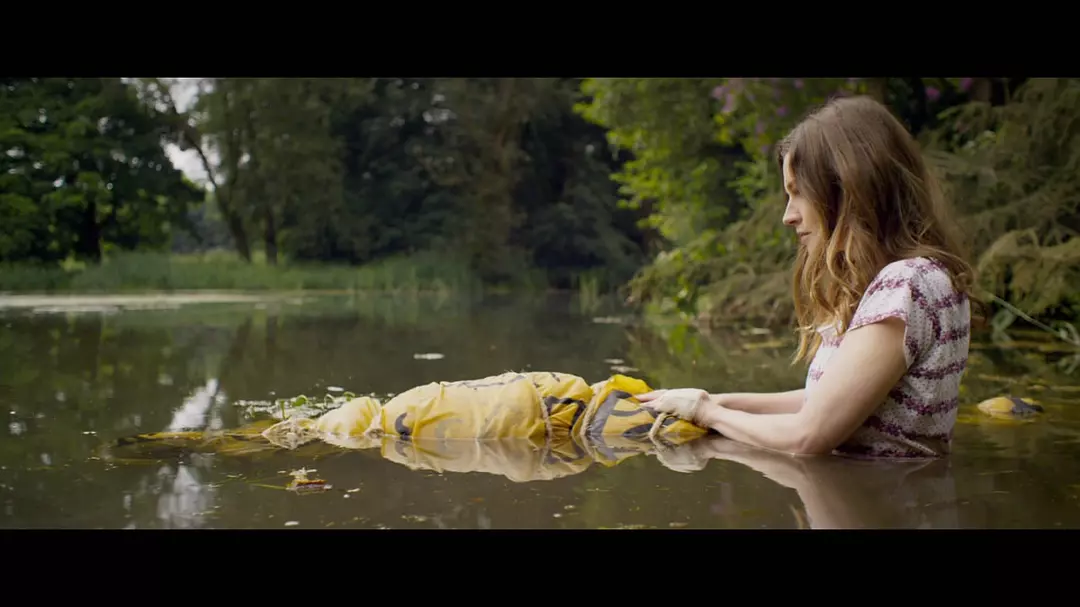 当信仰染上血色：推荐6部毛骨悚然的宗教献祭电影