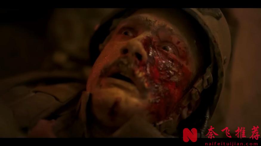 2025美国战争大片《战·争》A24出品，血腥！逼真！