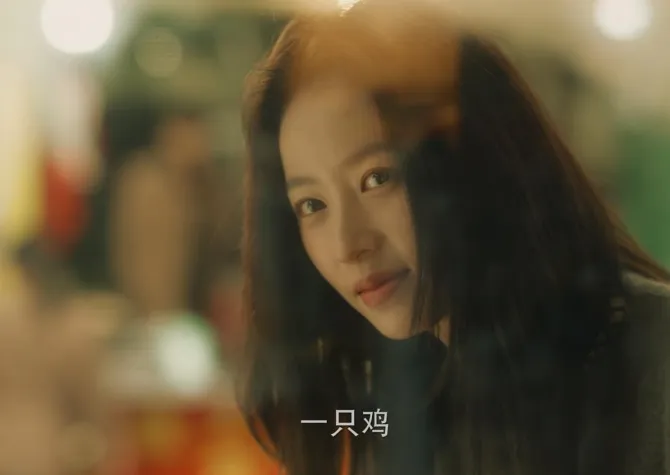 Netflix 新上大陆情感都市剧《春色寄情人》，双向救赎的温暖爱情！