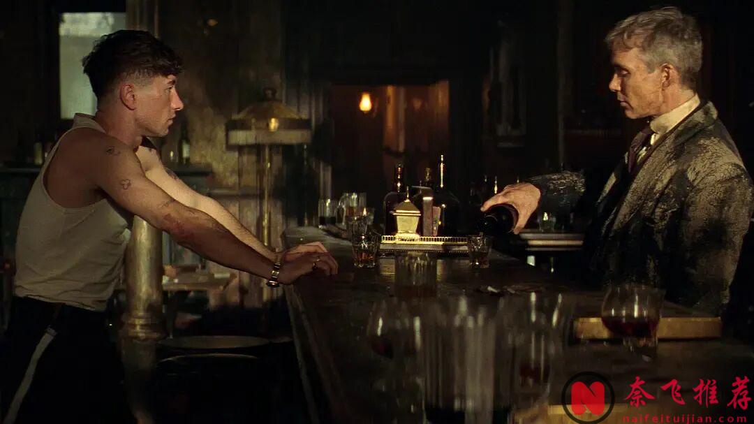 9.3分黑幫神作《浴血黑幫:不朽傳奇》，時隔4年重磅迴歸！